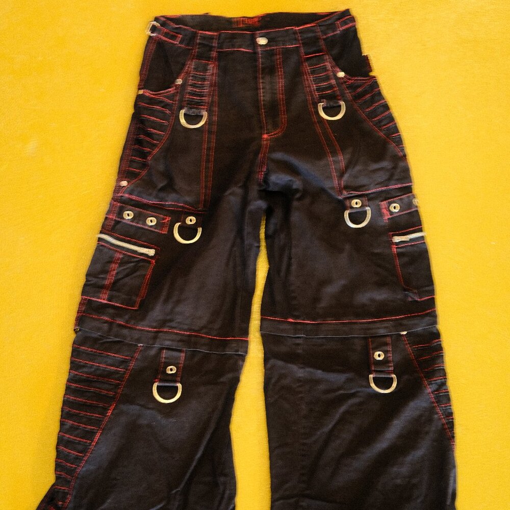 Tripp NYC Rave Y2K Pants